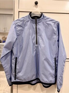 Nike Vintage windbreaker